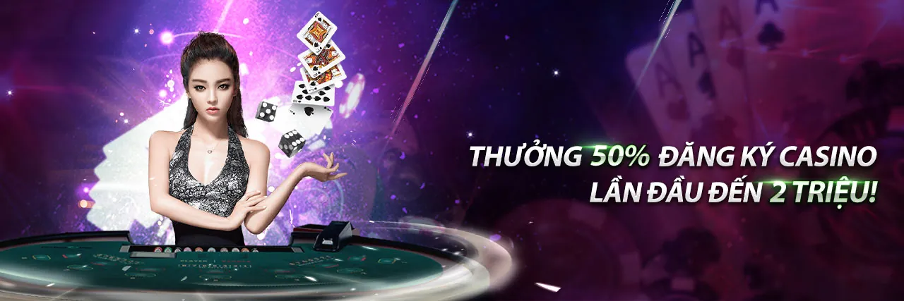 Sân chơi casino trực tuyến Zowin