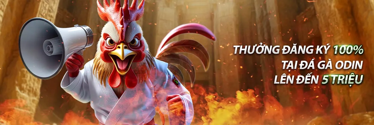 Đá Gà Trực Tuyến Zowin